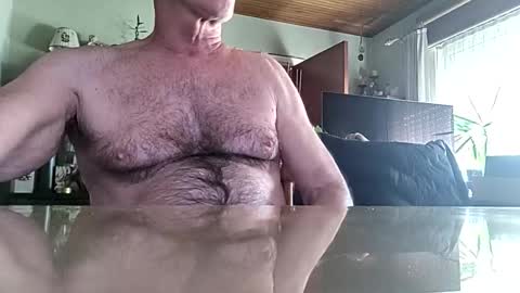 robke1966 online show from 7, 4, 2026