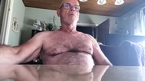 Snapshot of robke1966 chatting on 6, 5, 2026 robke1966 online show from 6, 5, 2026
