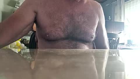 Snapshot of robke1966 chatting on 31, 5, 2026 robke1966 online show from 31, 5, 2026