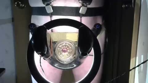 Robodickmilker online show from 14, 2, 2025