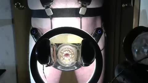 Robodickmilker online show from 15, 2, 2025