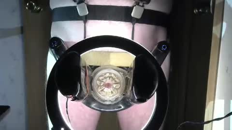 Robodickmilker online show from 19, 2, 2025