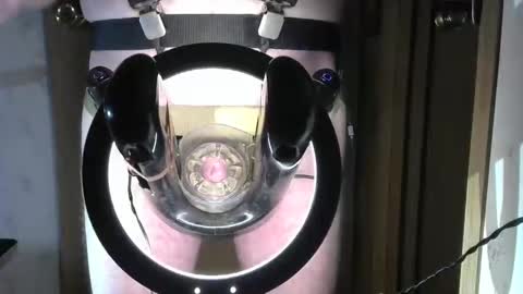 Robodickmilker online show from 20, 2, 2025