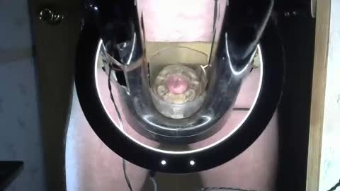 Robodickmilker online show from 26, 2, 2025