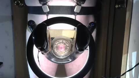 Robodickmilker online show from 3, 3, 2025