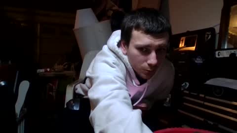 Rob witha 8 online show from 29, 1, 2025