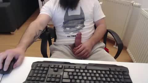 Rockbart online show from 10, 12, 2024