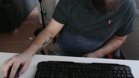 Rockbart online show from 13, 12, 2024