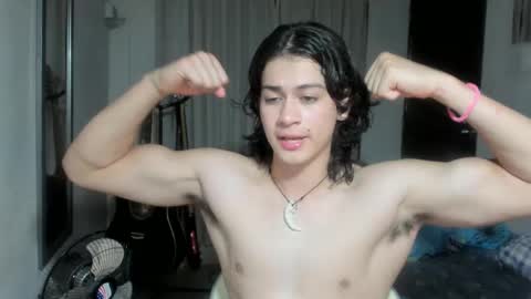 Snapshot of roca_inca chatting on 29, 12, 2024 roca inca online show from 29, 12, 2024