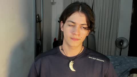 Snapshot of roca_inca chatting on 1, 1, 2025 roca inca online show from 1, 1, 2025