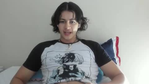 Snapshot of roca_inca chatting on 2, 1, 2025 roca inca online show from 2, 1, 2025
