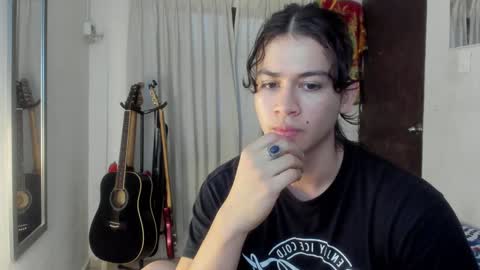 Snapshot of roca_inca chatting on 16, 1, 2025 roca inca online show from 16, 1, 2025