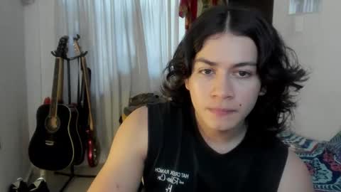 Snapshot of roca_inca chatting on 18, 1, 2025 roca inca online show from 18, 1, 2025