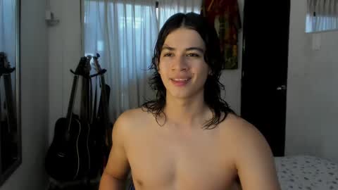 Snapshot of roca_inca chatting on 20, 1, 2025 roca inca online show from 20, 1, 2025