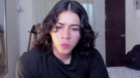 Snapshot of roca_inca chatting on 22, 1, 2025 roca inca online show from 22, 1, 2025