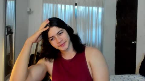 Snapshot of roca_inca chatting on 22, 1, 2025 roca inca online show from 22, 1, 2025