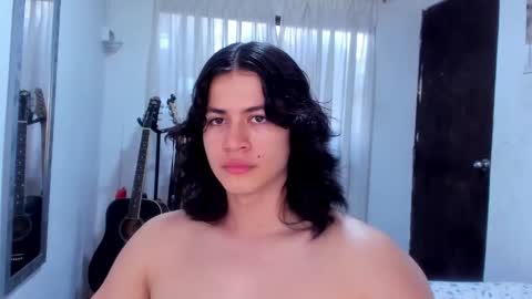 Snapshot of roca_inca chatting on 24, 1, 2025 roca inca online show from 24, 1, 2025