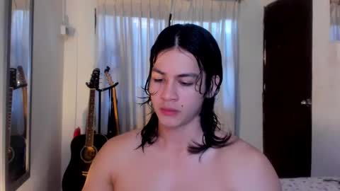 Snapshot of roca_inca chatting on 27, 1, 2025 roca inca online show from 27, 1, 2025