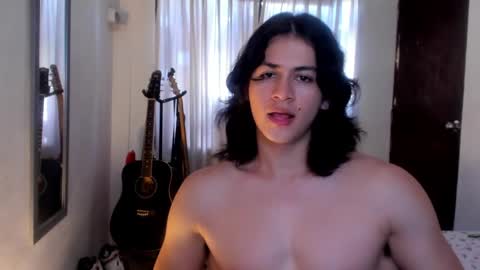 Snapshot of roca_inca chatting on 27, 1, 2025 roca inca online show from 27, 1, 2025