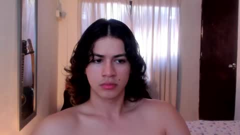 Snapshot of roca_inca chatting on 28, 1, 2025 roca inca online show from 28, 1, 2025