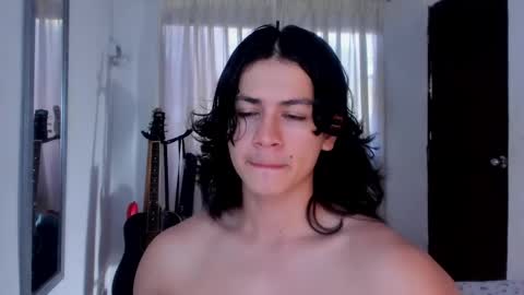 Snapshot of roca_inca chatting on 30, 1, 2025 roca inca online show from 30, 1, 2025