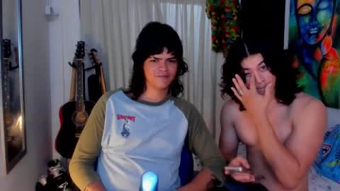 Snapshot of roca_inca chatting on 5, 2, 2025 roca inca online show from 5, 2, 2025