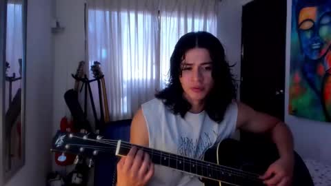 Snapshot of roca_inca chatting on 6, 2, 2025 roca inca online show from 6, 2, 2025