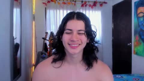 Snapshot of roca_inca chatting on 17, 2, 2025 roca inca online show from 17, 2, 2025