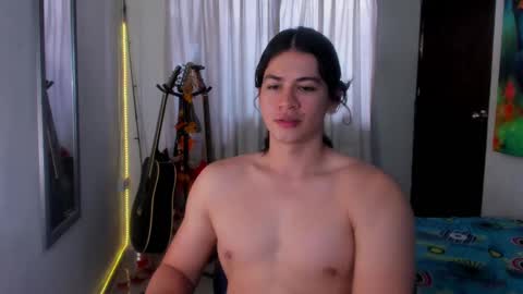 Snapshot of roca_inca chatting on 26, 2, 2025 roca inca online show from 26, 2, 2025