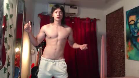 Snapshot of roca_inca chatting on 26, 6, 2026 roca inca online show from 26, 6, 2026