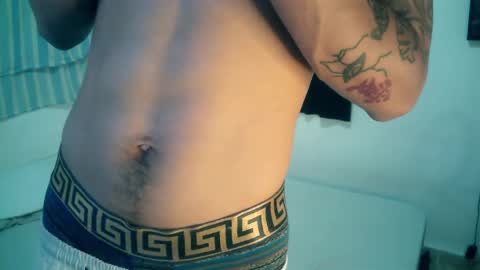 Snapshot of rocco99xx chatting on 22, 10, 2025 Rocco online show from 22, 10, 2025