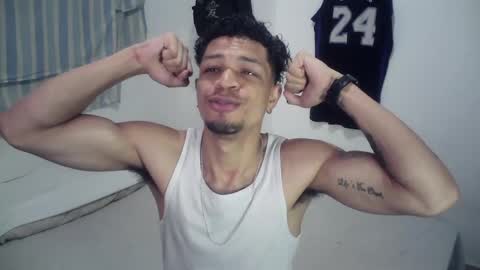 Snapshot of rocco99xx chatting on 25, 10, 2025 Rocco online show from 25, 10, 2025