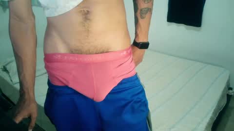 Snapshot of rocco99xx chatting on 4, 11, 2025 Rocco online show from 4, 11, 2025