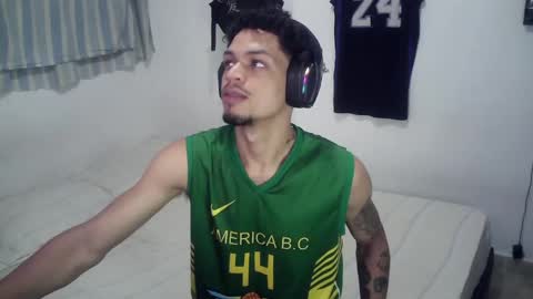 Snapshot of rocco99xx chatting on 7, 11, 2025 Rocco online show from 7, 11, 2025