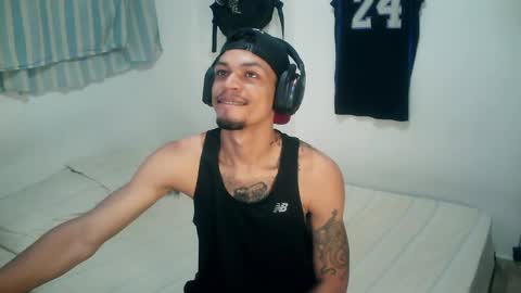 Snapshot of rocco99xx chatting on 9, 11, 2025 Rocco online show from 9, 11, 2025