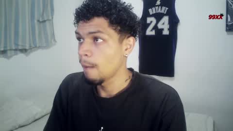 Snapshot of rocco99xx chatting on 21, 11, 2025 Rocco online show from 21, 11, 2025