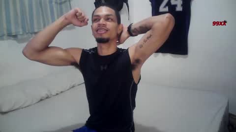 Snapshot of rocco99xx chatting on 27, 11, 2025 Rocco online show from 27, 11, 2025