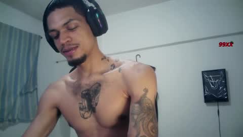 Snapshot of rocco99xx chatting on 29, 11, 2025 Rocco online show from 29, 11, 2025