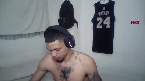 Snapshot of rocco99xx chatting on 3, 12, 2025 Rocco online show from 3, 12, 2025