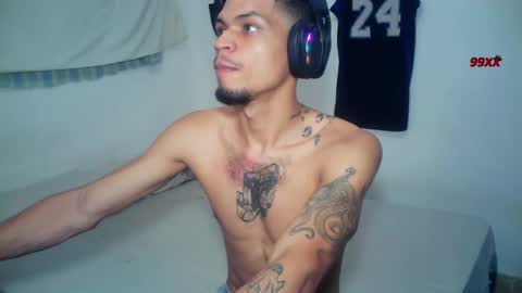 Snapshot of rocco99xx chatting on 4, 12, 2025 Rocco online show from 4, 12, 2025