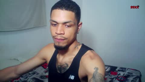 Snapshot of rocco99xx chatting on 15, 12, 2025 Rocco online show from 15, 12, 2025