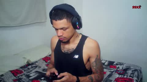 Snapshot of rocco99xx chatting on 15, 12, 2025 Rocco online show from 15, 12, 2025