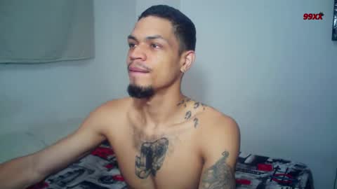 Snapshot of rocco99xx chatting on 19, 12, 2025 Rocco online show from 19, 12, 2025