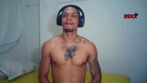 Snapshot of rocco99xx chatting on 18, 2, 2026 Rocco online show from 18, 2, 2026