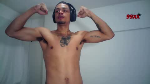 Snapshot of rocco99xx chatting on 5, 3, 2026 Rocco online show from 5, 3, 2026