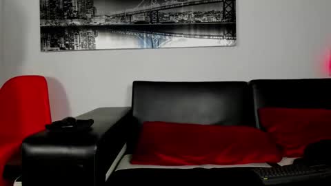 Snapshot of rocco_gym chatting on 26, 5, 2026 Rocco online show from 26, 5, 2026