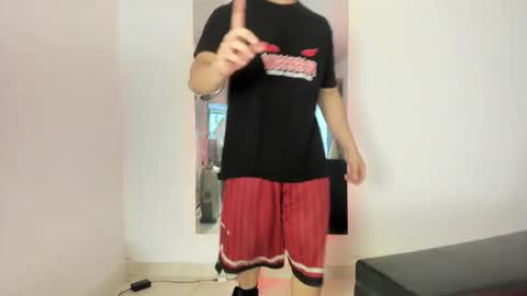 Snapshot of rocco_gym chatting on 6, 6, 2026 Rocco online show from 6, 6, 2026