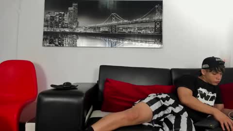 Snapshot of rocco_gym chatting on 7, 6, 2026 Rocco online show from 7, 6, 2026