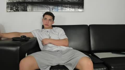 Snapshot of rocco_gym chatting on 30, 6, 2026 Rocco online show from 30, 6, 2026