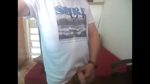 Roccoandsamanthaxx online show from 7, 6, 2026